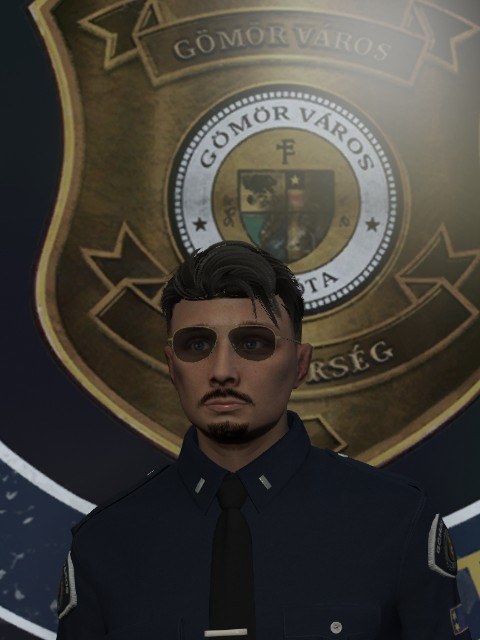Vitézy István