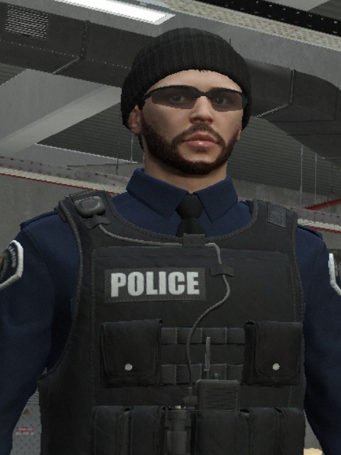 DaVidson Pete