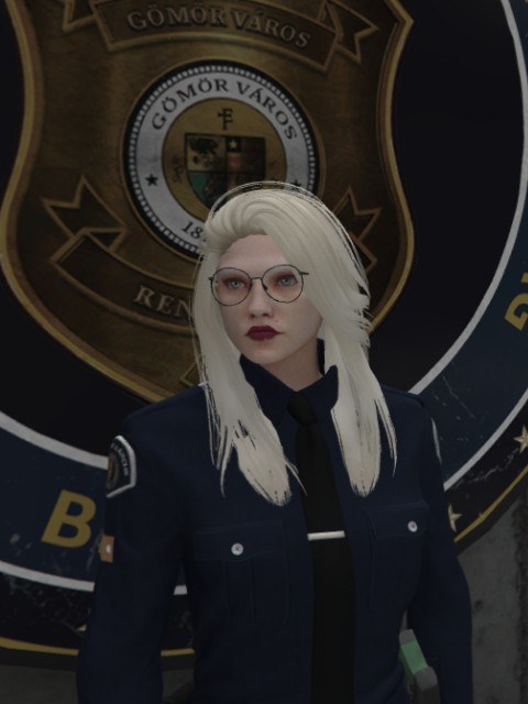 Nola Quinzel