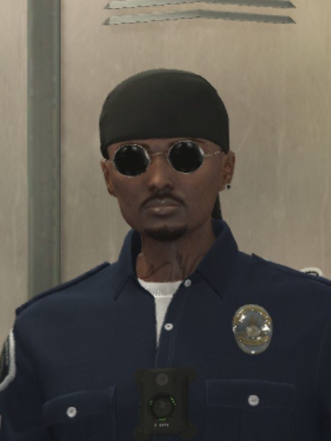 Sebastien Prince