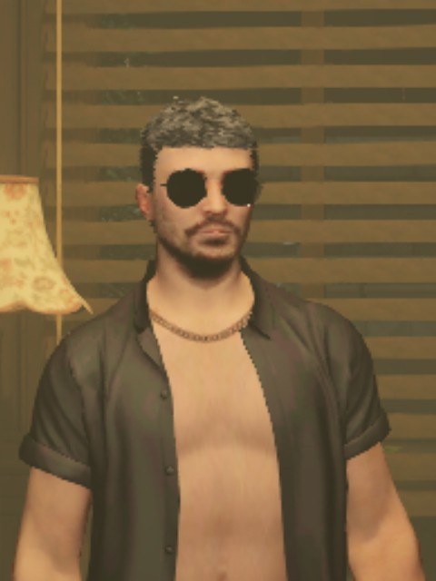 Tom Wayne