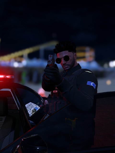 Jamal Smith