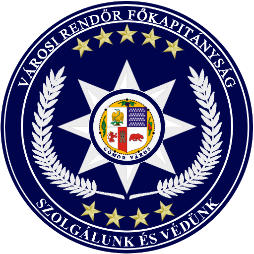 Városi Rendőr-főkapitányság