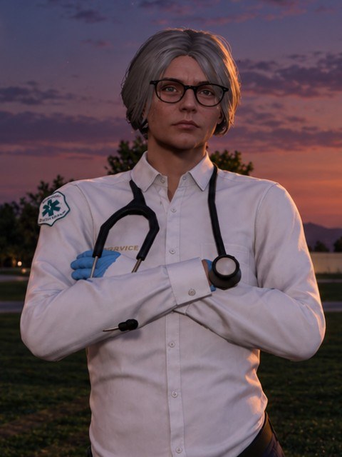 Prof. Dr. Kostyal Fanni